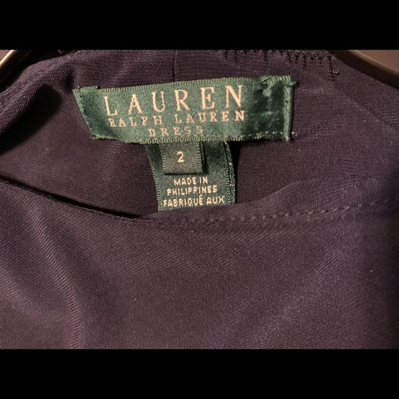 Ralph Lauren Dress - Picture 3 of 3